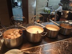 -重庆丽苑维景国际大酒店·海鲜自助餐厅