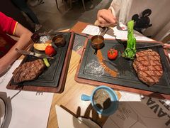 -原石牛扒·约会餐厅(龙城万科里店)