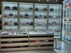 -FUN LUXURY范加奢品(蟠龙天地店)