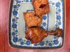 -老火车站牛肉粉