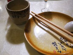 -我家私房菜(府街庭院店)