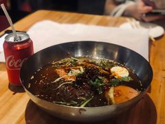 冷面-枪火串烧·东北特色烧烤(罗湖总店)