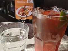 -Chili's Cafe&Bar奇利斯(滨江店)