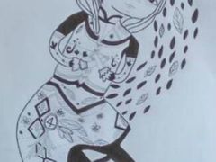 -蒂朵儿童绘画美术教室