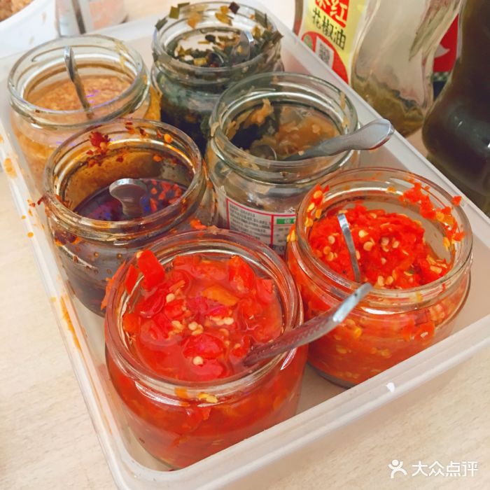新美潮汕小食店佐料图片 - 第82张
