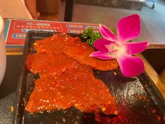 -吼堂老火锅(武汉 天地壹方南馆店)