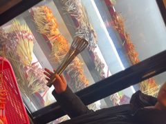 -为民烧烤吧.自贡爆炒菜(收录10年好店)