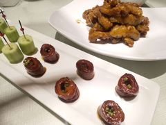 -城南往事·鲁菜济南菜(长清园博园恒大绿洲店)