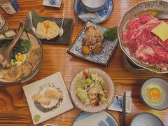 棒棒鸡肉沙拉-坂吉屋·居酒屋深夜食堂(龙湖店)