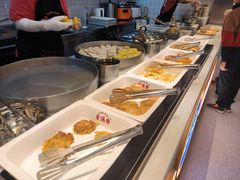 -素满香·全民食养自助(长宁龙之梦店)