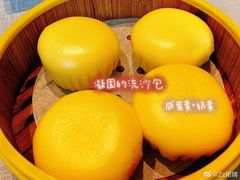 -希尔顿酒店-豫园中餐厅
