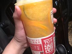 -奈雪的茶(永嘉天地东百城店)