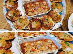 -沿海405烤场(沿海赛洛城店)