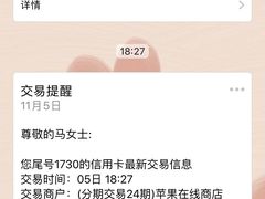 -Apple零售店(新街口店)