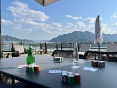 -杭州桐庐康莱德酒店西餐厅-舍