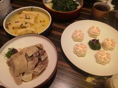-江太极江浙菜(马桥万达广场店)
