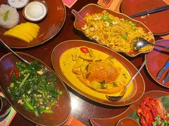 -红泰·泰精选·特色料理(中山路店)