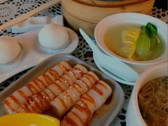 -鹭江宾馆·观海餐厅