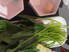-阿润打边炉·鲜切鸡煲(华漕店)