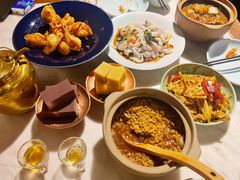 -小吊梨汤·北京菜·烤鸭(鸟巢店)