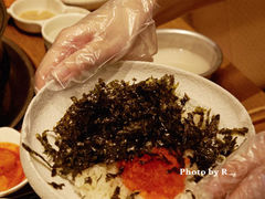 -韩国料理大力士(屏风街店)