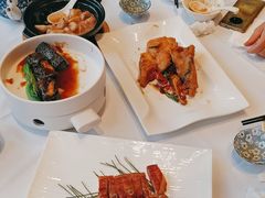 -新雅粤菜馆(南京东路店)