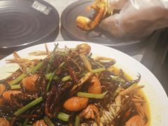 -红盔甲·小龙虾(人民广场店)