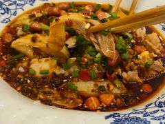 -翠云水煮鱼(双龙大道店)