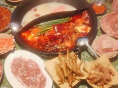 -五里关火锅(上海鑫耀·光环Live店)