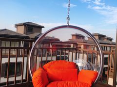 -美的鹭湖森林度假区