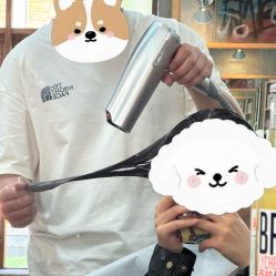 -竹马造型工作室