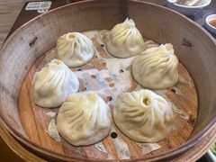 -南翔馒头店(豫园店)