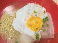 -滋味满屋美食坊(上海街店)