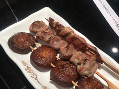 -一心豚拉面烧肉(世纪汇店)