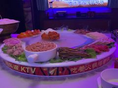 -音乐派KTV(银泰城店)