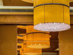 -酌宴府The China Club·广州万富希尔顿酒店(云城东路店)