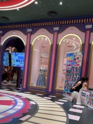 -MELAND亲子乐园•派对•研学(集美世茂店)