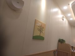 用餐区-德克士信之义(信源商厦店)