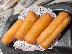 -海底捞火锅(奥体南路店)