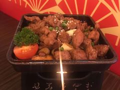 -仙隐小鹿中华料理(南宁万象城店)