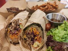 -就是卷儿Wrap and Roll(宣化路店)