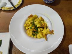 -中卫御苑福膳·养生局(圆明园店)