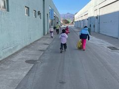 -华彬猛犸滑雪场