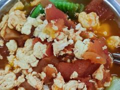 -深圳大学-实验餐厅