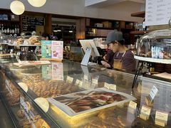 -BAKER&SPICE(安福路店)