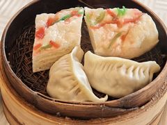 油糕-怡园饭店-餐厅(四望亭店)