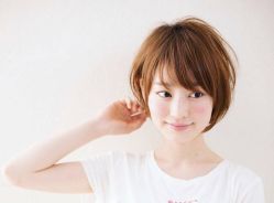 -茶发Salon·烫发染发理发