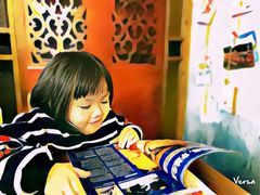 -西关84·History·Art·Cafe