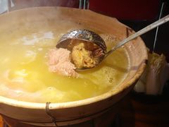 -捞围鲜·港式打边炉(海阳路店)