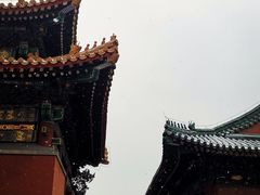 -历代帝王庙博物馆